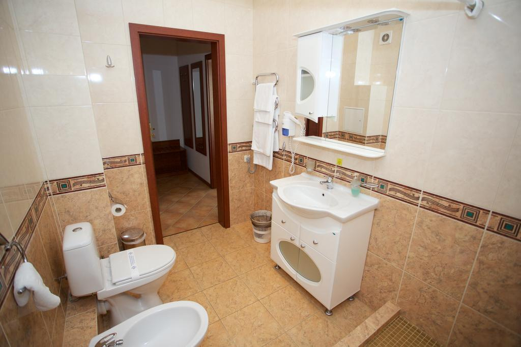 Посмотреть в галерее Полулюкс « Junior Suite»