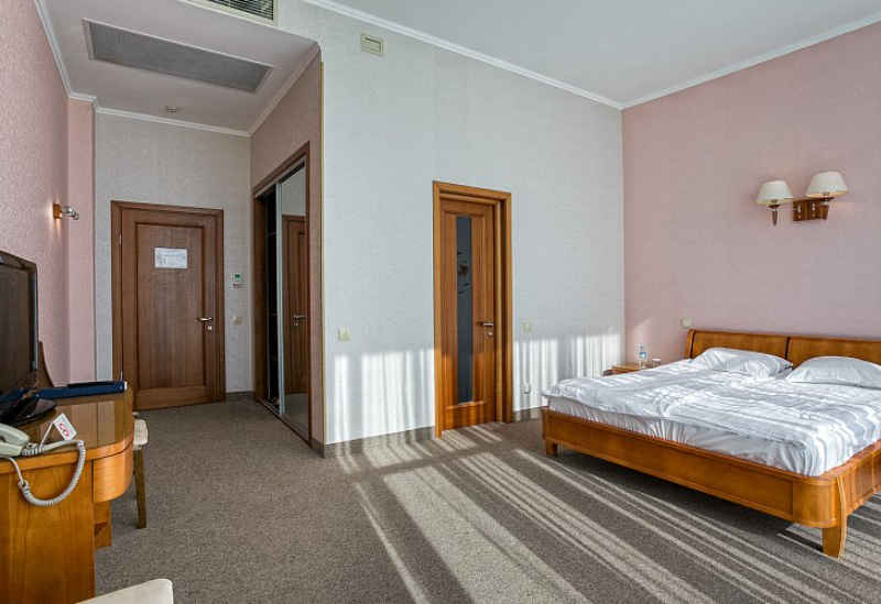 Посмотреть в галерее 2-мест. Economy DBL