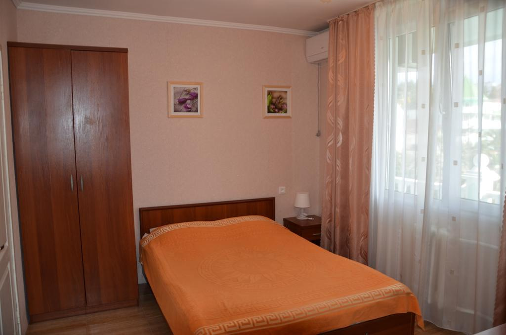 Стандарт малый