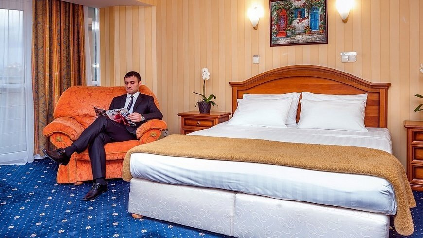 Люкс Студио