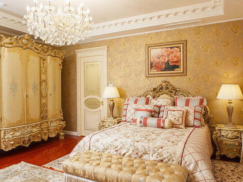 Посмотреть в галерее Люкс 4-местный 3-комнатный