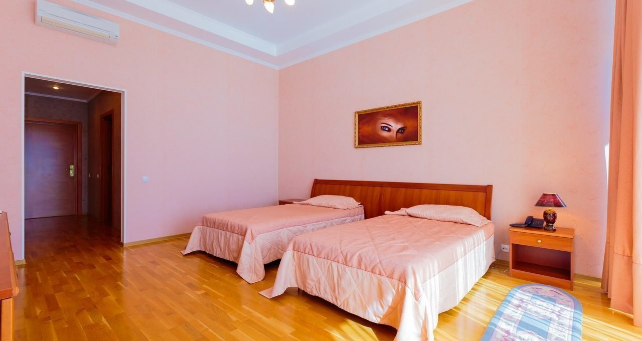 Посмотреть в галерее Повышенной комфортности