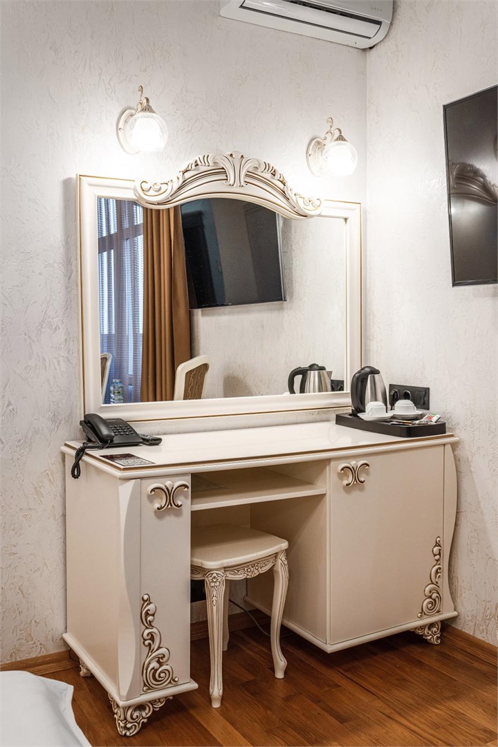 Комфорт Премиум 2-местный 