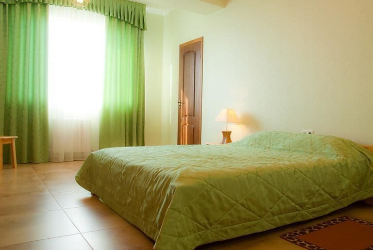 Люкс 2-комнатный