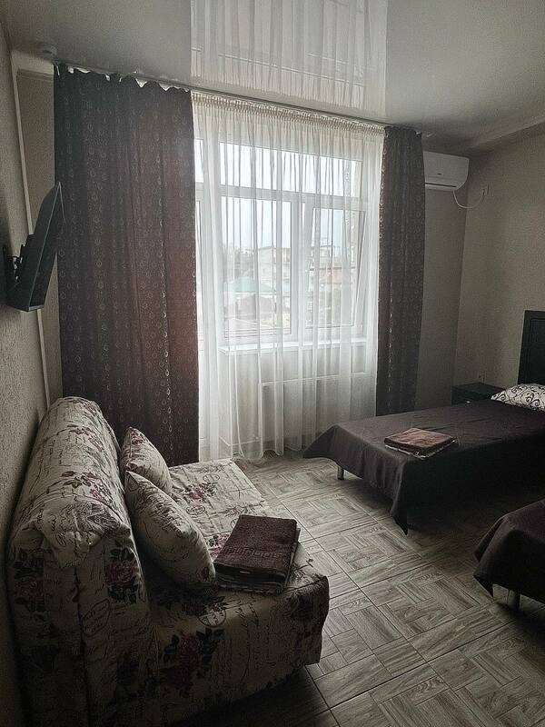 Посмотреть в галерее Комфорт 3-местный