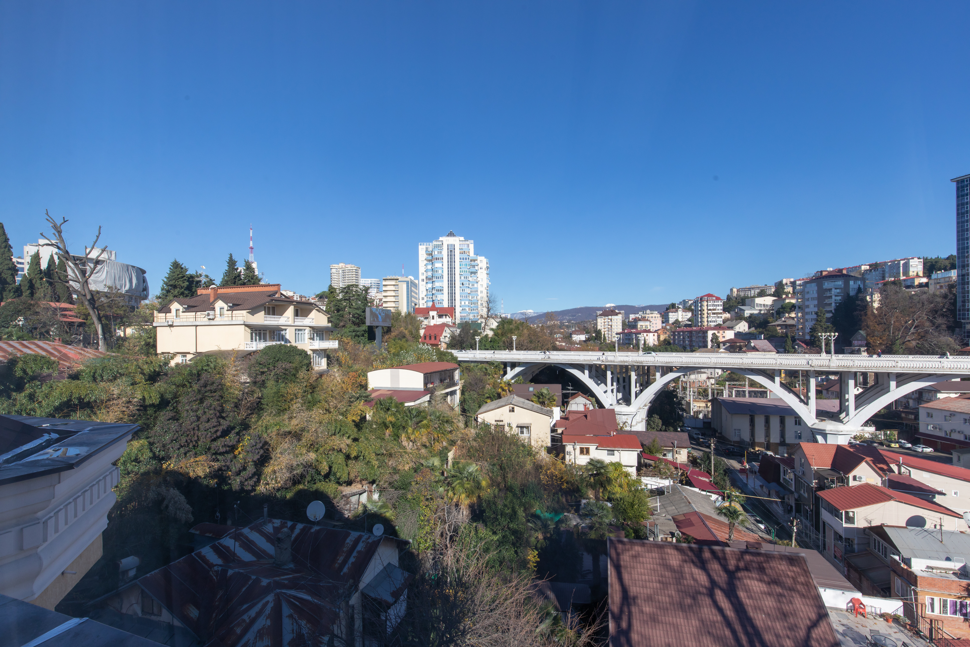 Улучшенный ПК 2-местный (2 кровати)