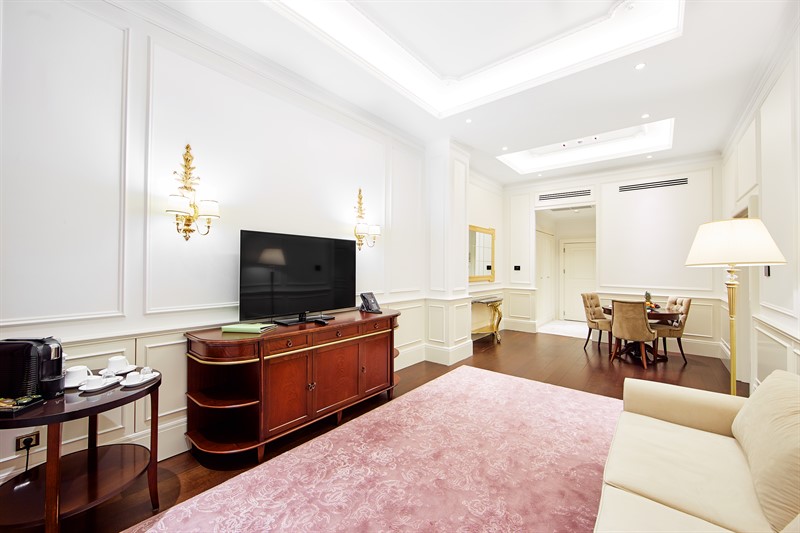 Люкс Superior Suite