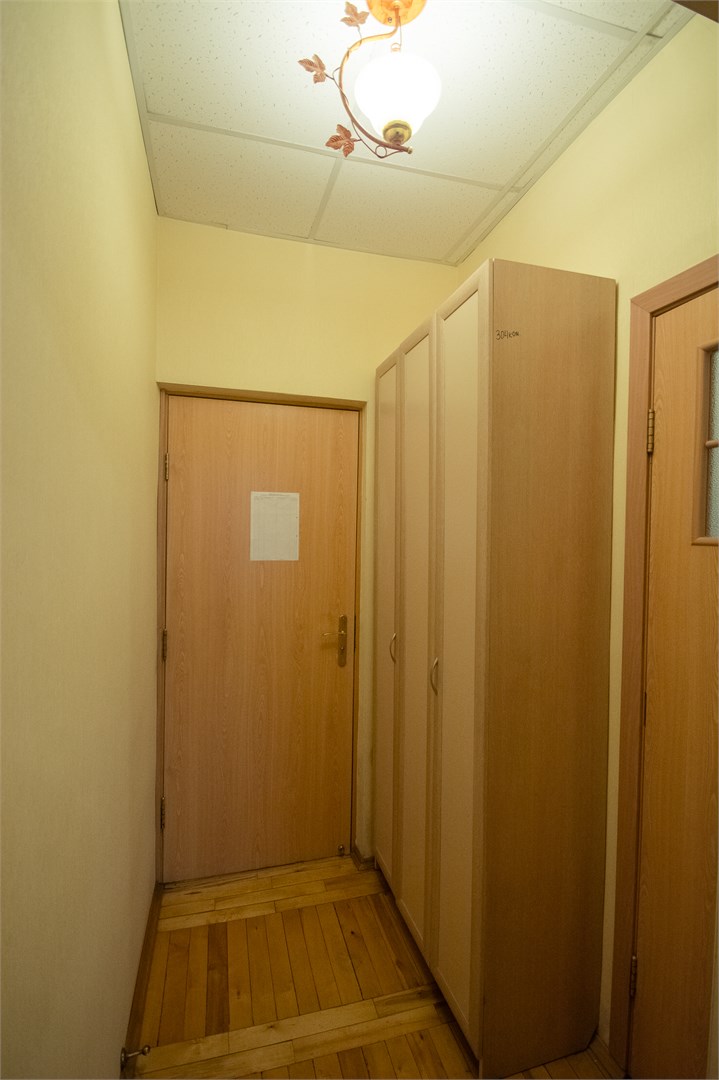 Стандарт 2-местный TWIN (Эконом)