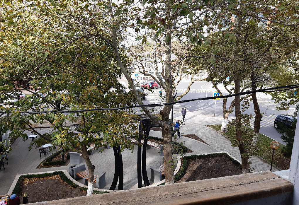 2-мест. семейный улучш. с балк. (2 эт.)