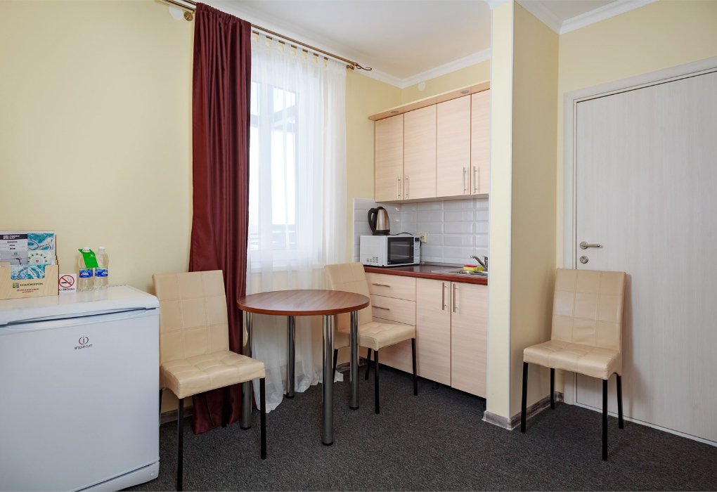 2-мест. студия дабл