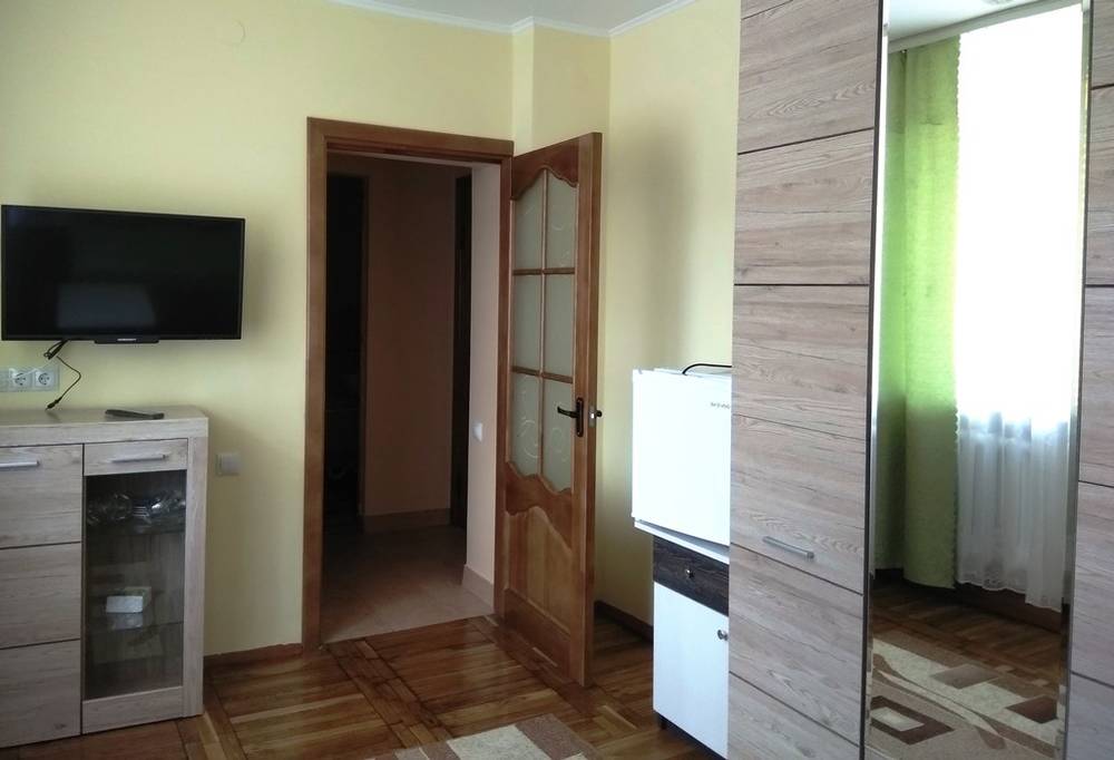 Посмотреть в галерее Стандартный 2-местный Дабл корпус 1,2,3,4