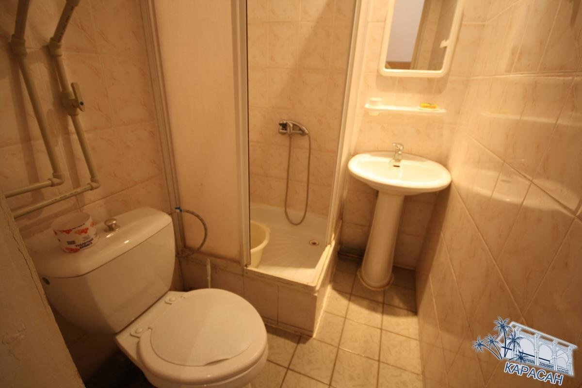 Посмотреть в галерее Эконом 2-комнатный, корпус 3