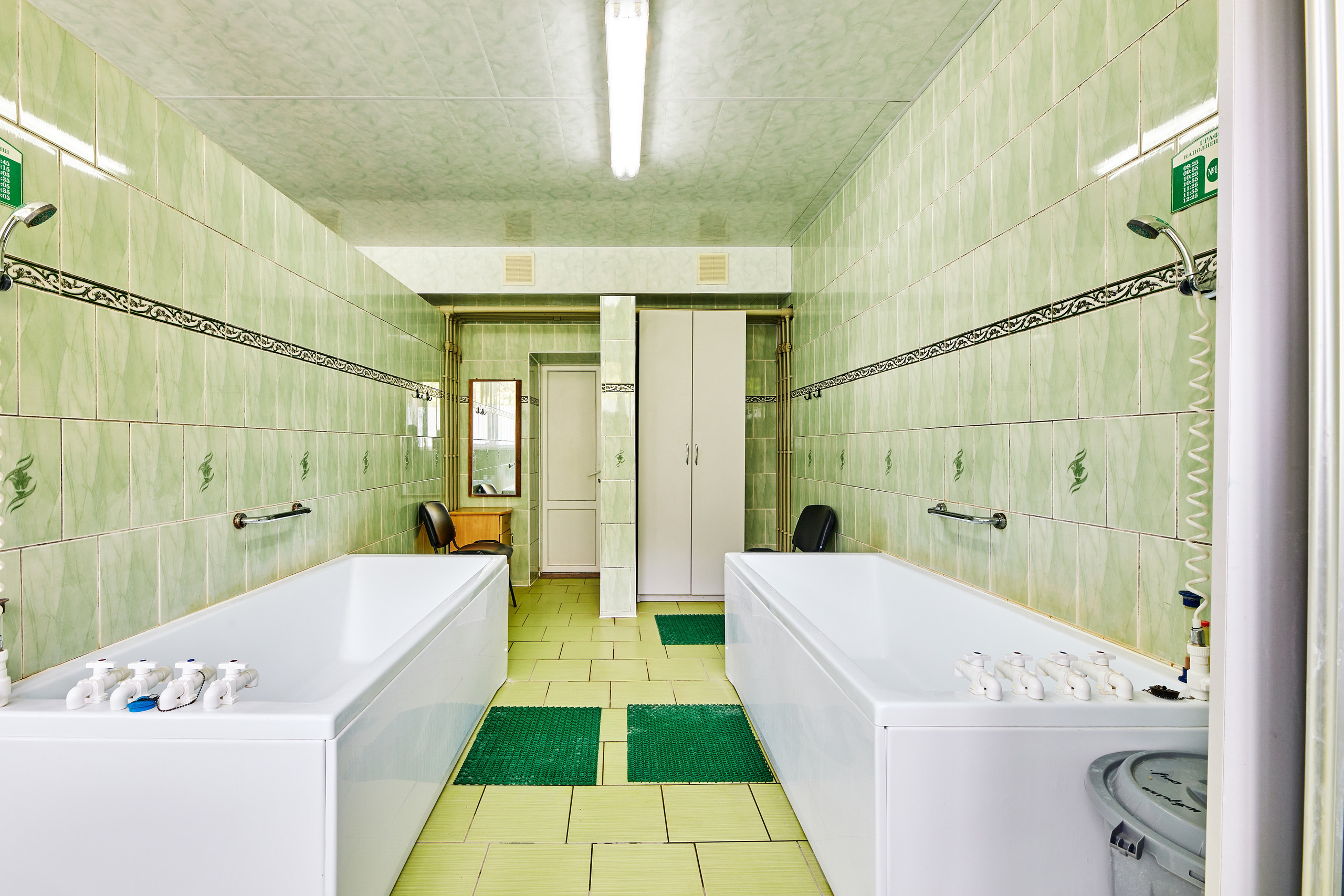 Санаторий «Поречье» Санаторий «Поречье»