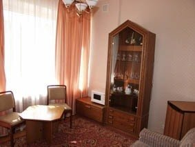 Апартаменты 4-комнатные, корпус 2