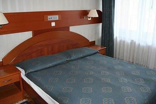 Стандартный