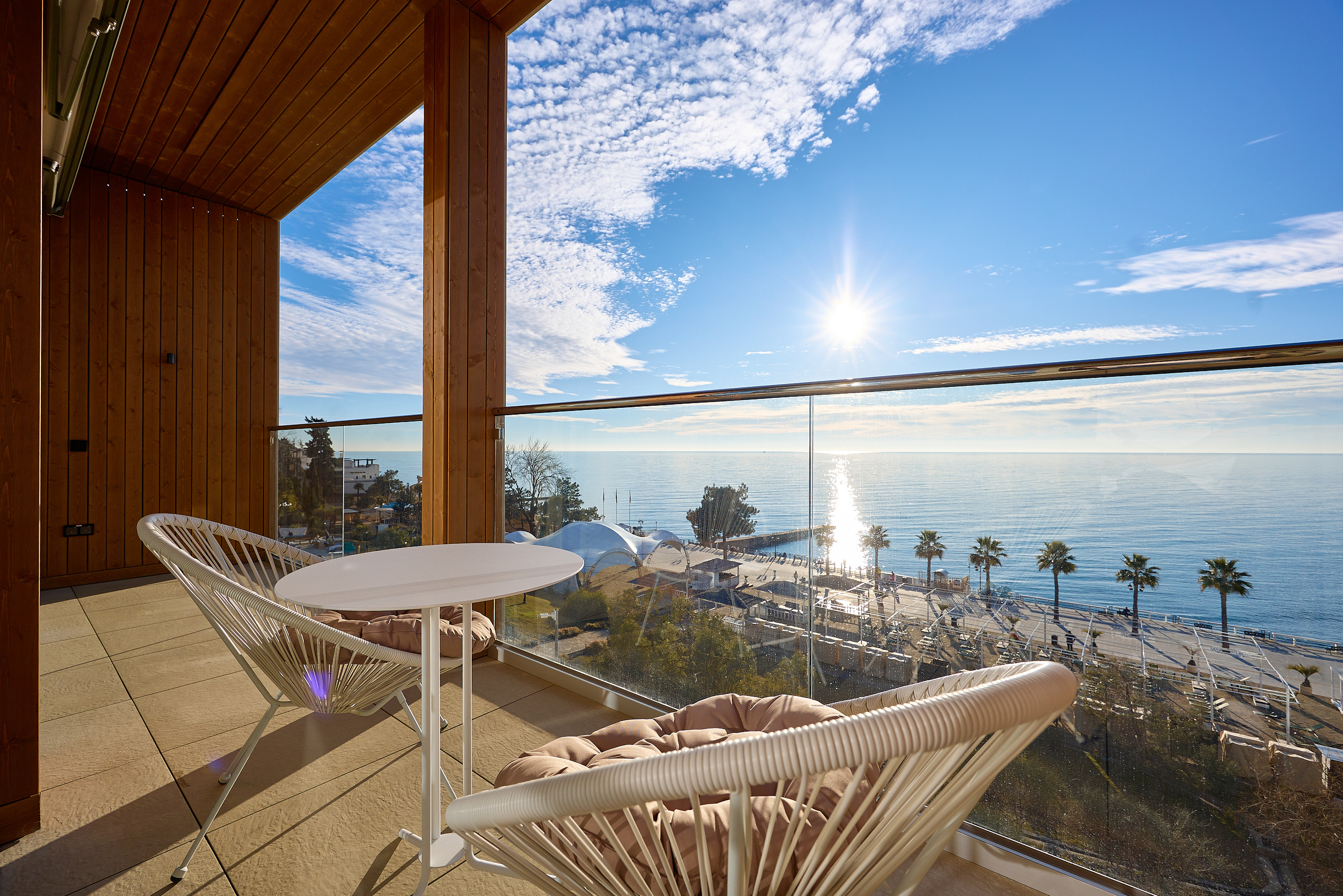 Джуниор, корпус Приморский