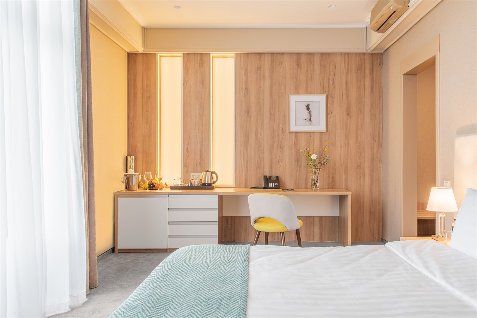 Люкс Люкс Семейный