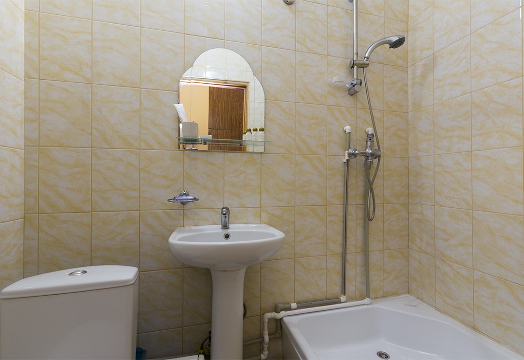 1-мест. 2 катег., корп. 2.