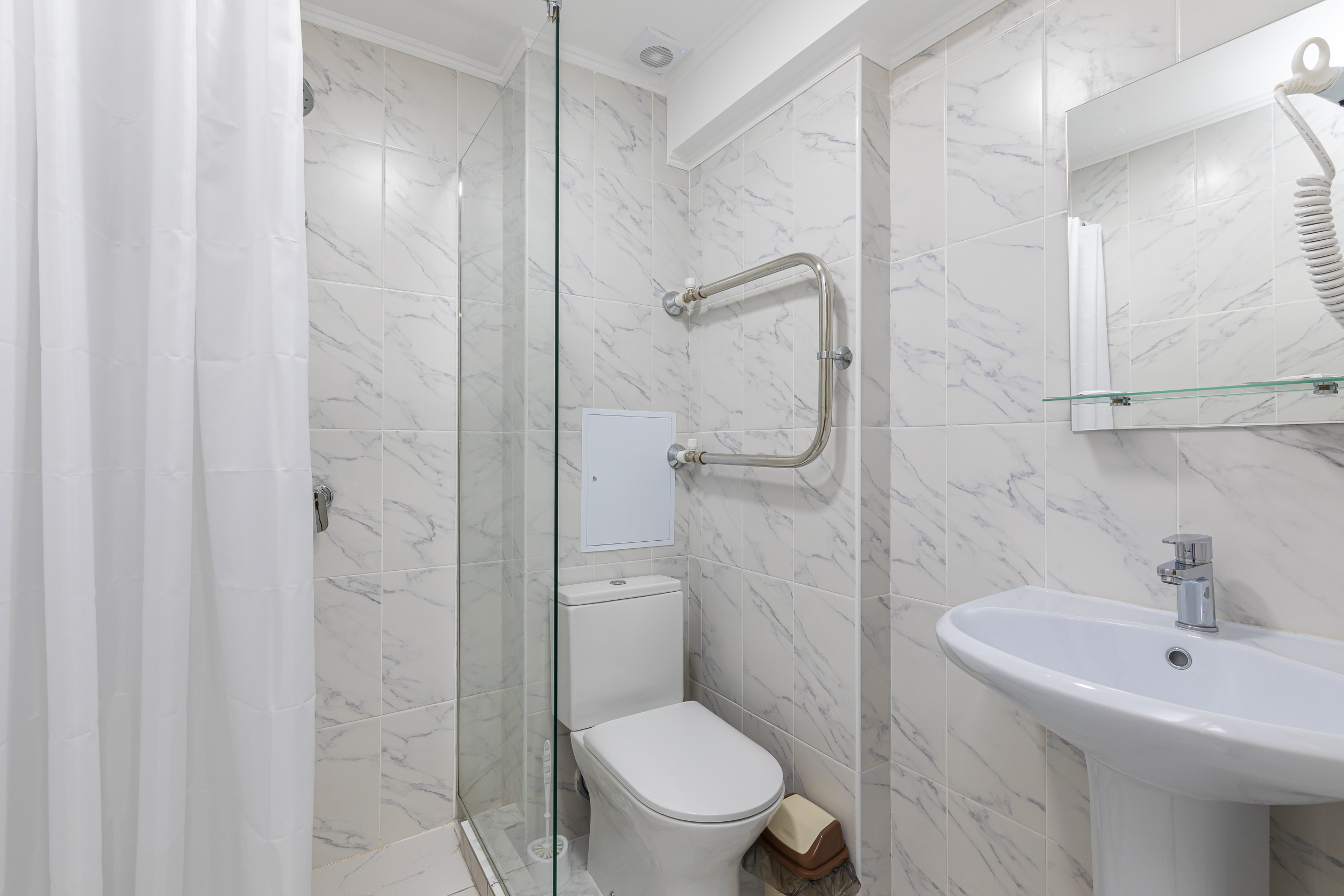 Стандарт 2-местный 1-комнатный стандарт