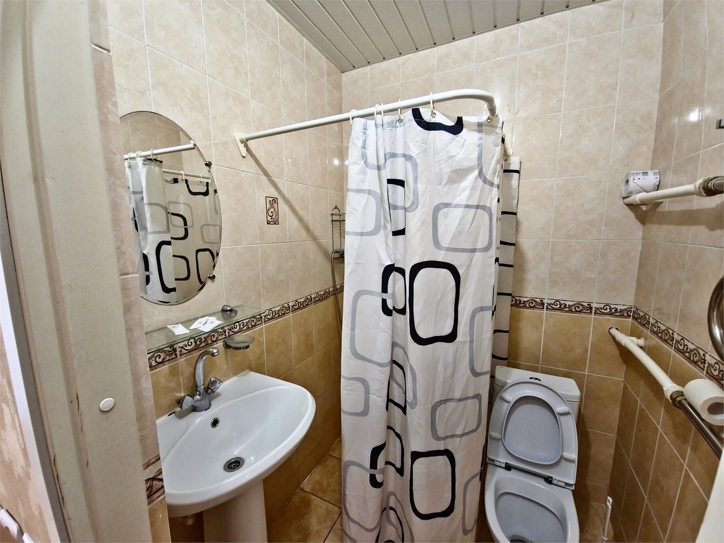 Эконом, корпус Чайка