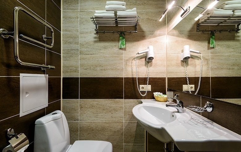 Стандартный Плюс