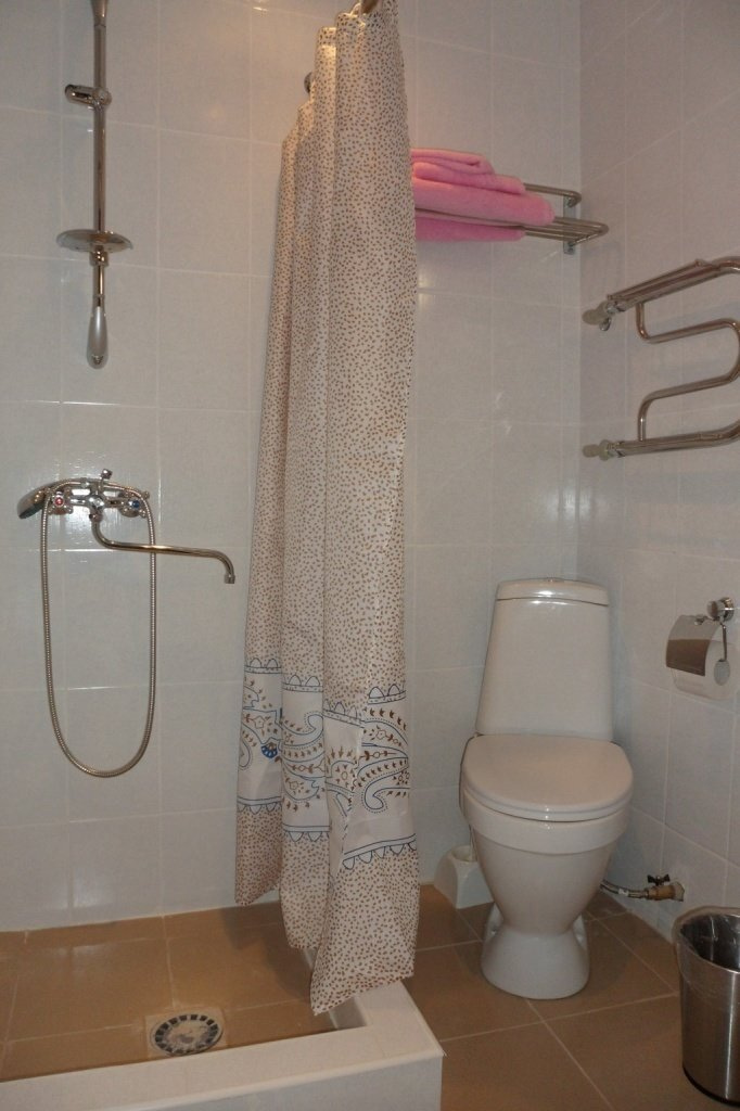 Стандартный 1-местный, корпус 1, 8