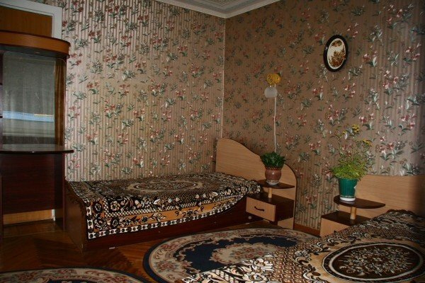 Стандартный, корпус 1, 2