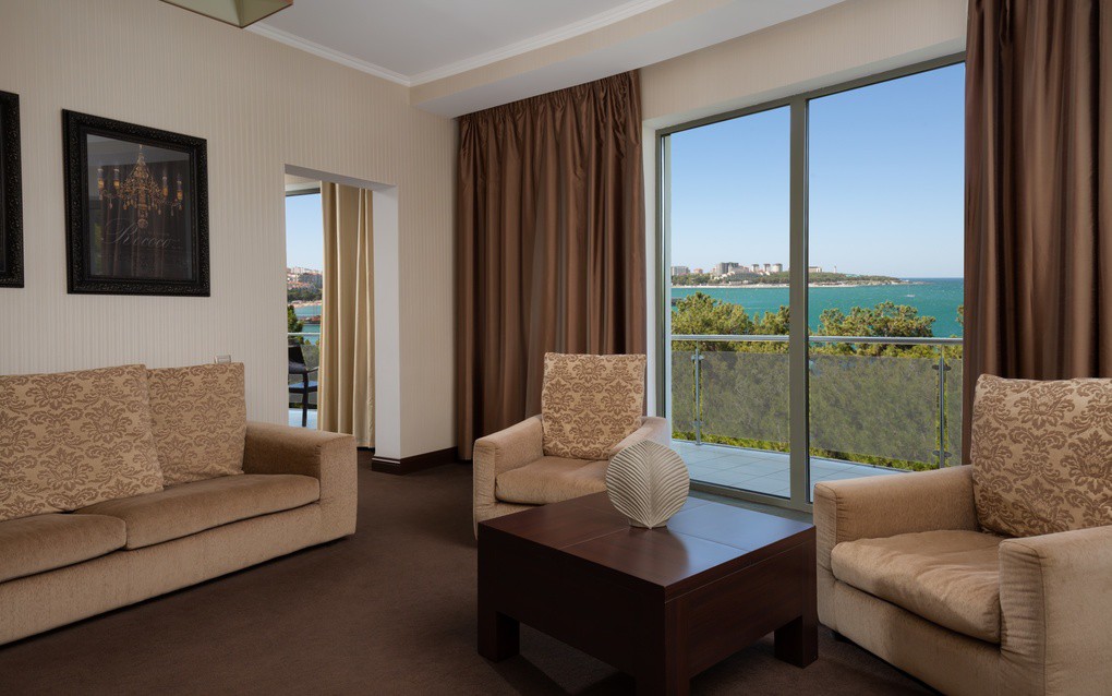 2-мест. люкс, корп. 3