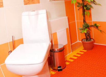 Люкс Люкс 2-местный Studio с водопадом корпус 3