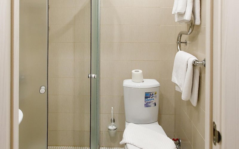 Стандарт 2-местный улучшенный стандарт