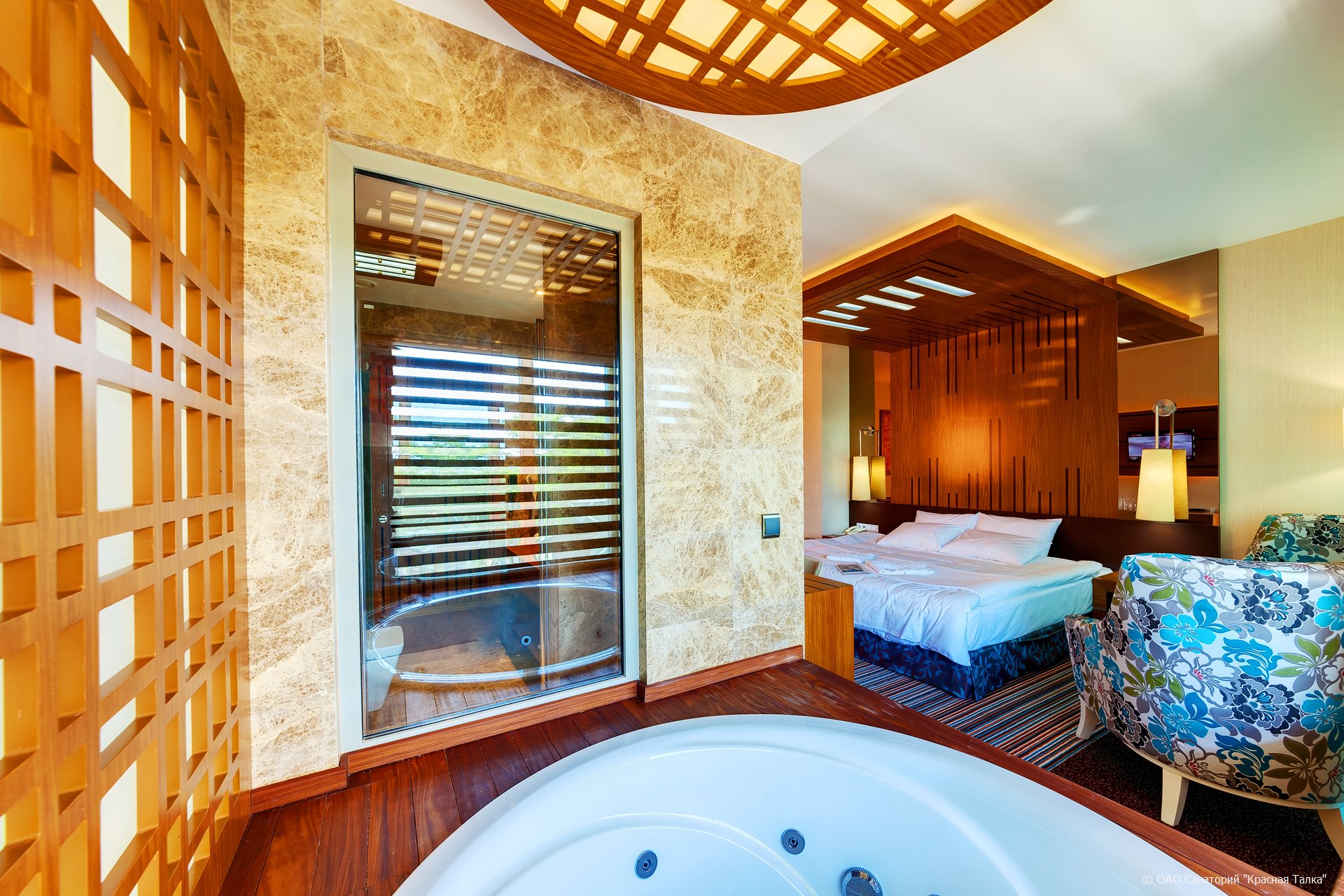 Де Люкс 2-местный в корпусе 6