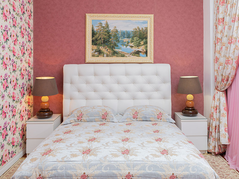 Стандартный