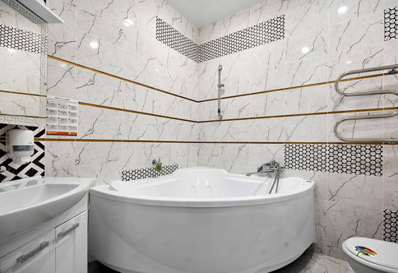 1-мест. 2-комн. люкс