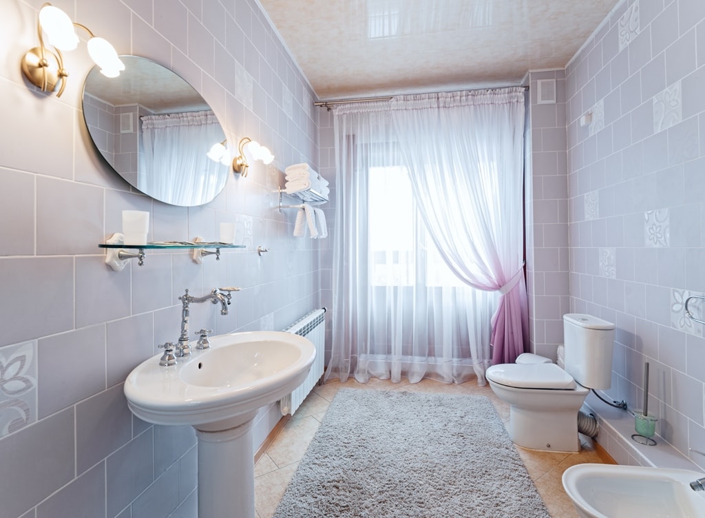 Коттедж Сюит