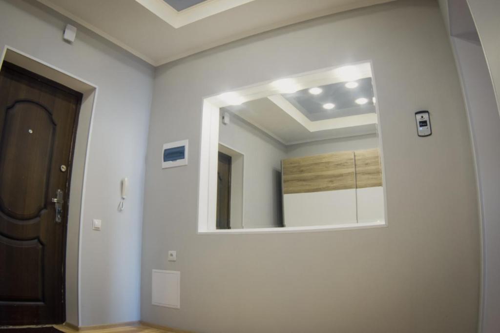 Апартаменты 4-местные с видом на море