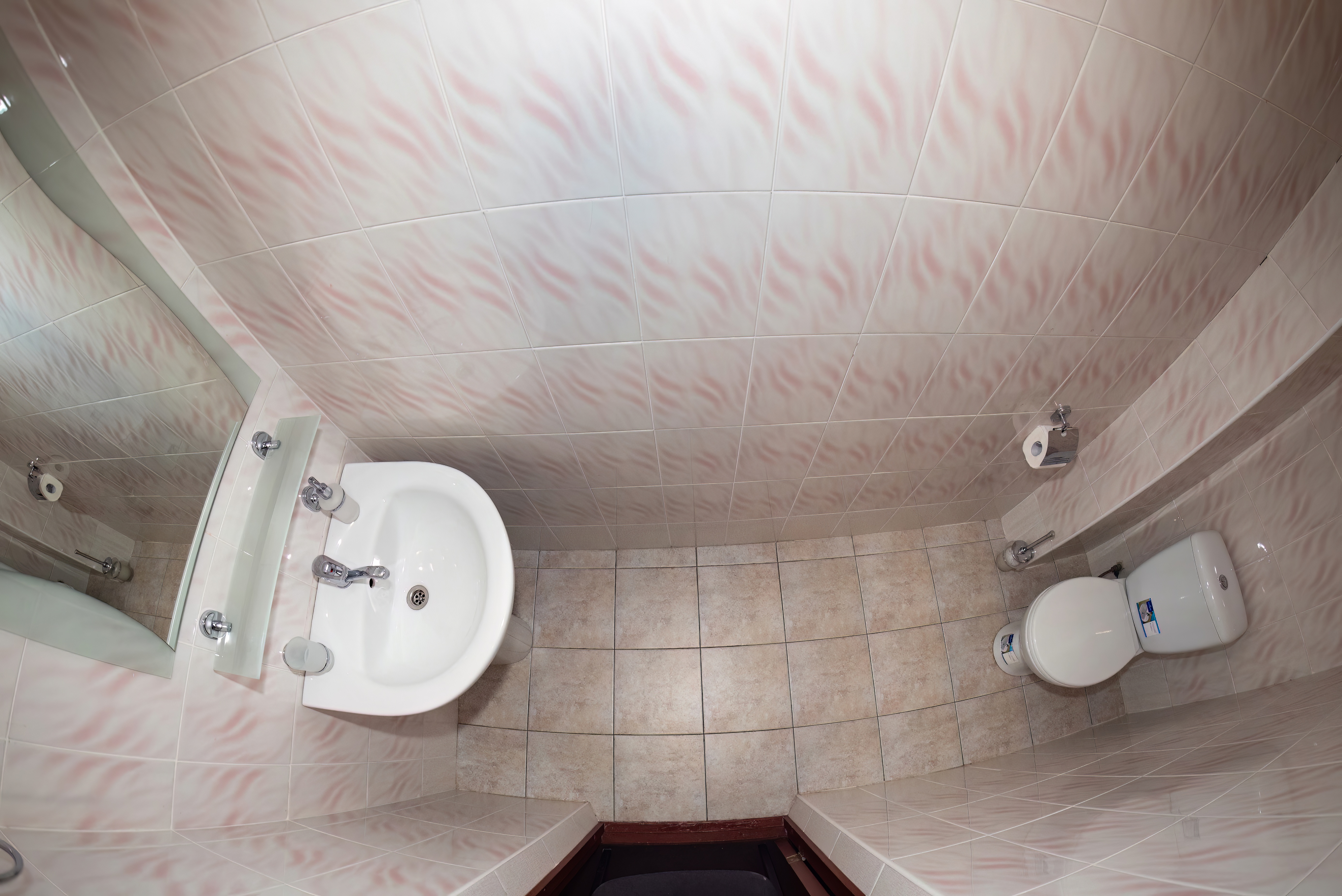 Комфорт 2-комнатный номер