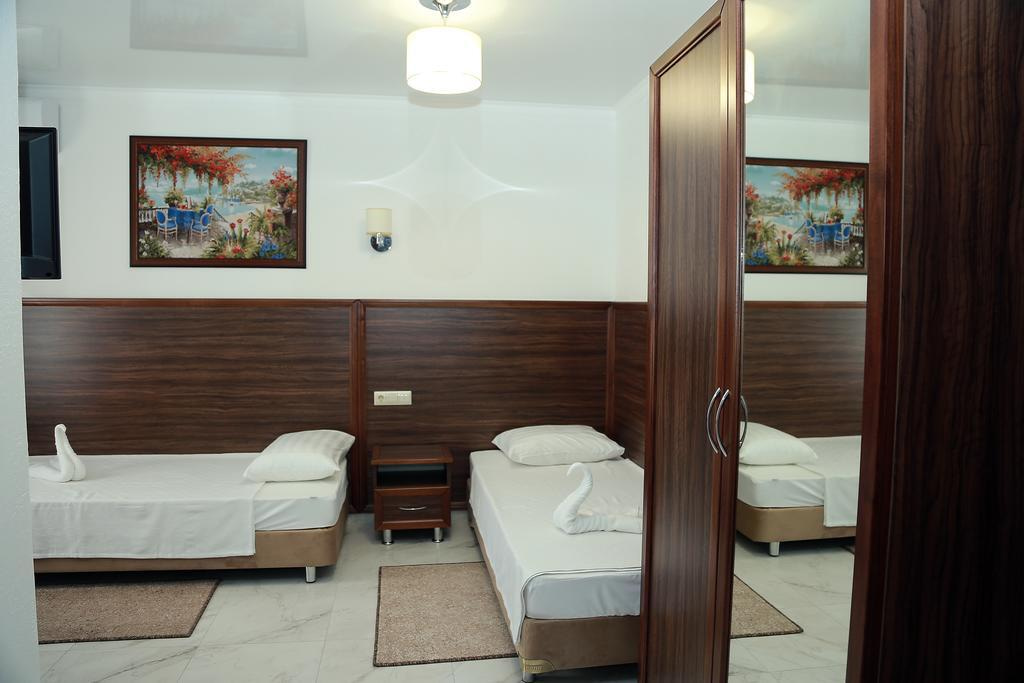 Стандарт 1 этаж