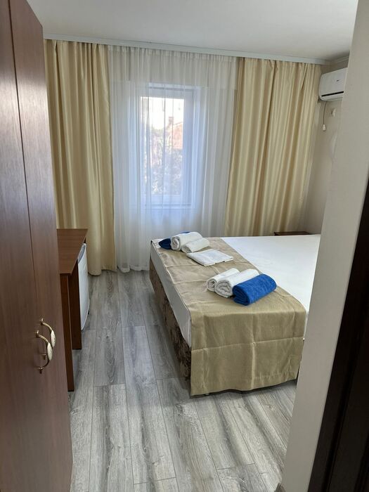 2-мест. эконом