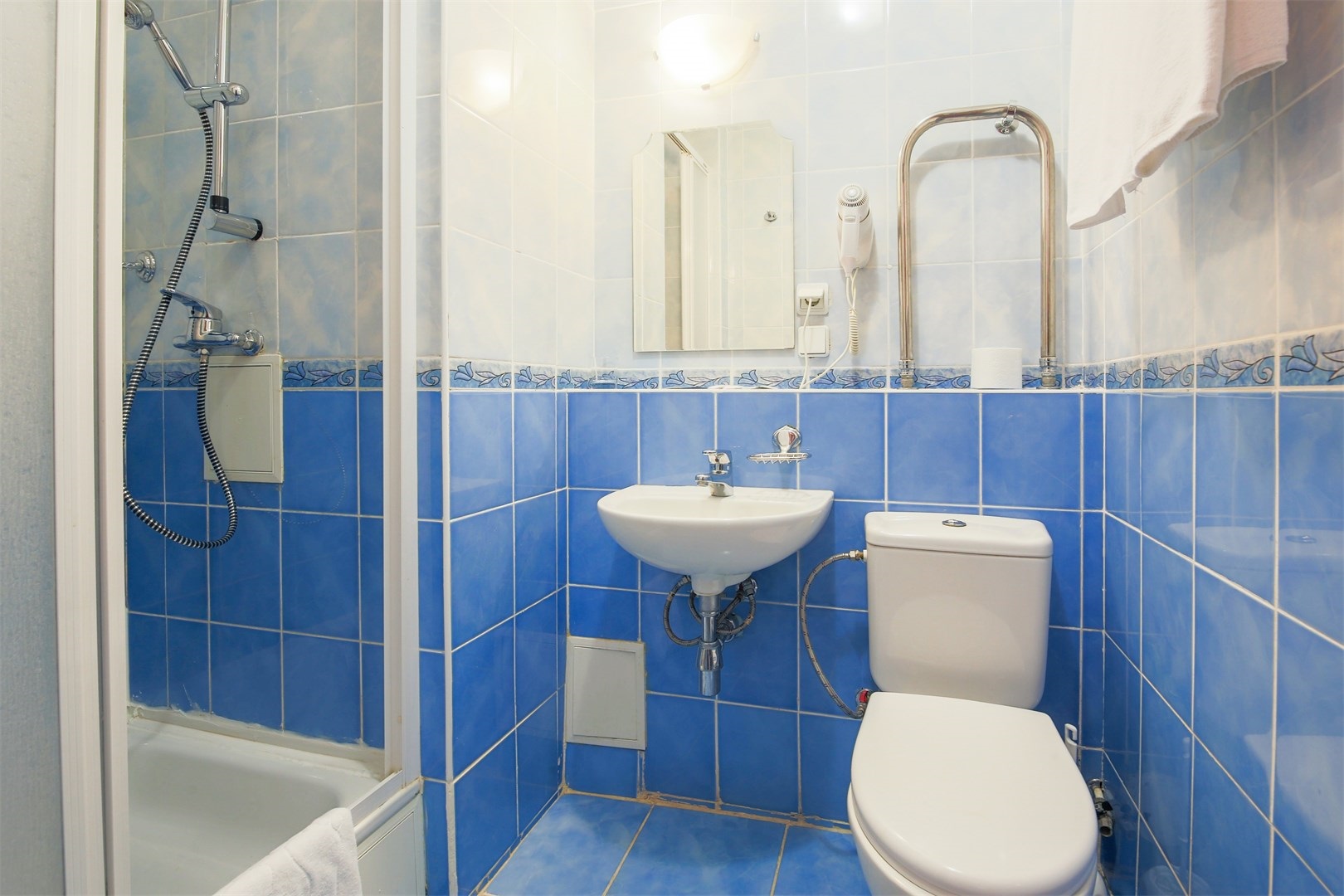 Стандарт 2-местный Стандарт TWIN