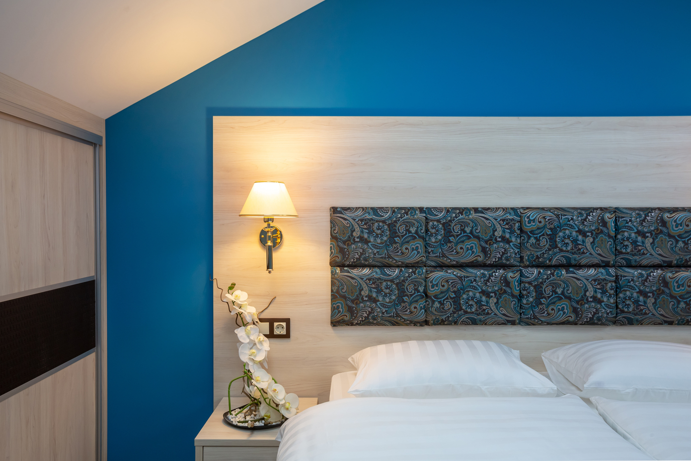 Полулюкс Полулюкс двух уровневый 