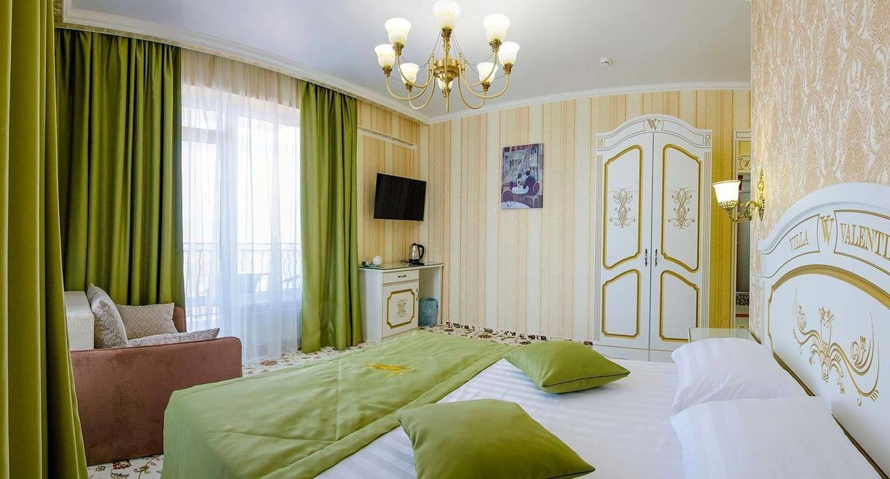 Посмотреть в галерее Комфорт VIP 3