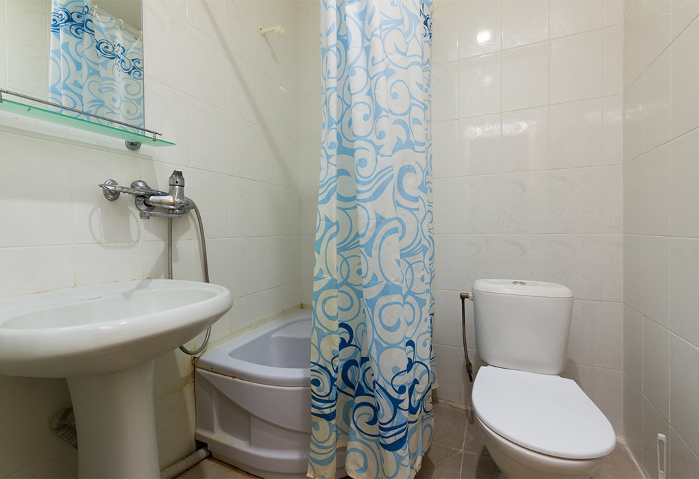 1-мест. 1 катег., корп. 3.