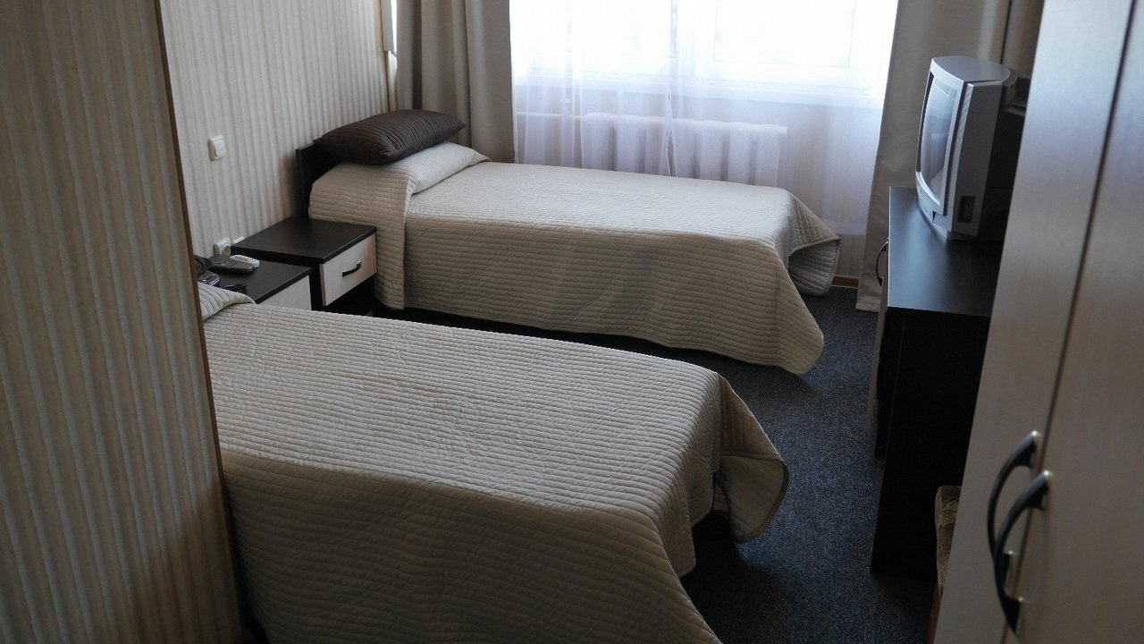 Улучшенный