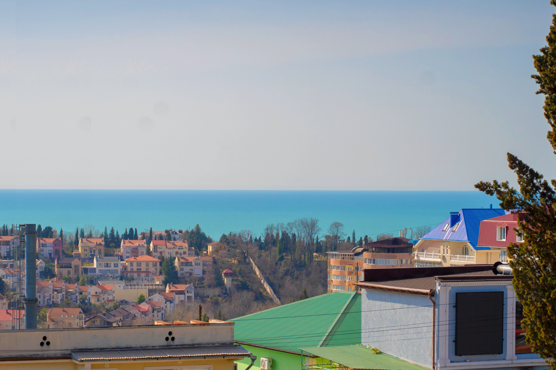 Люкс 2-местный Премиум 3-комнатный