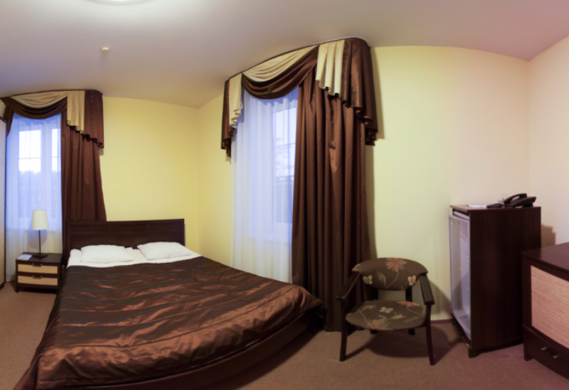 2-мест. эконом 3*