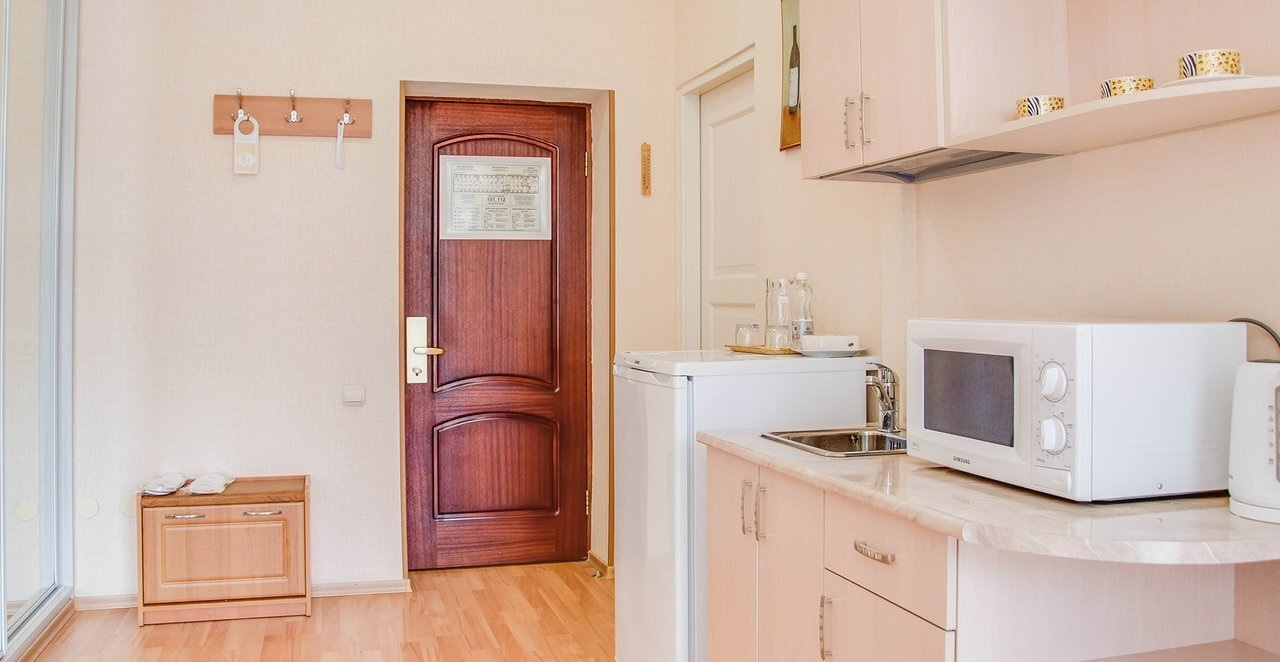 Посмотреть в галерее «FAMILY SUITE»