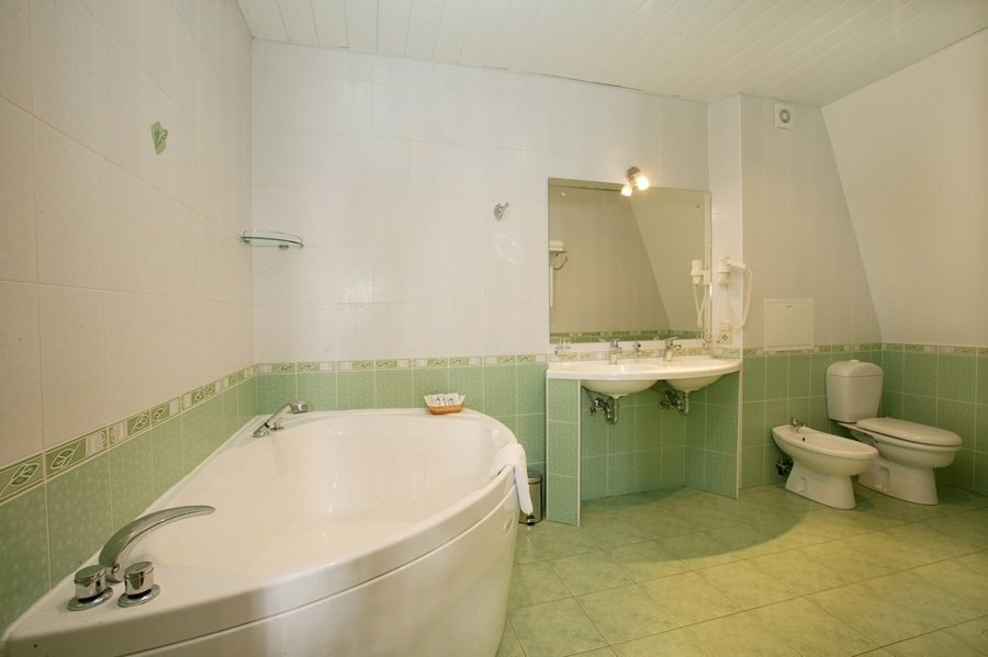 Люкс 1-комнатный