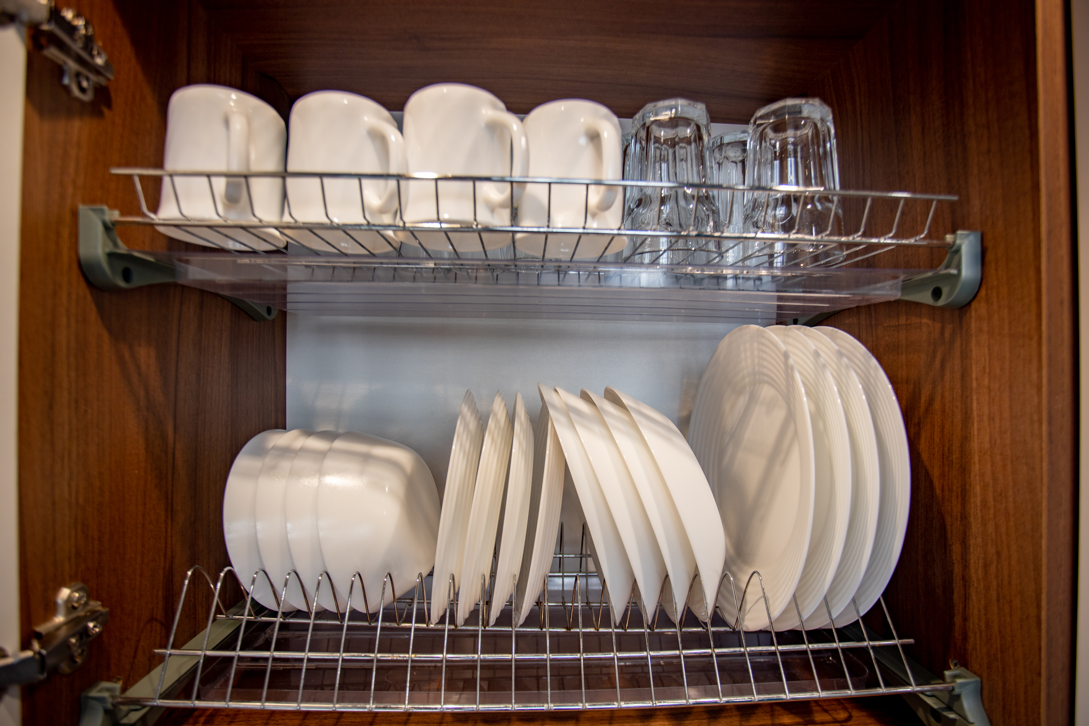 Апартаменты Апартаменты с видом на бассейн (101)