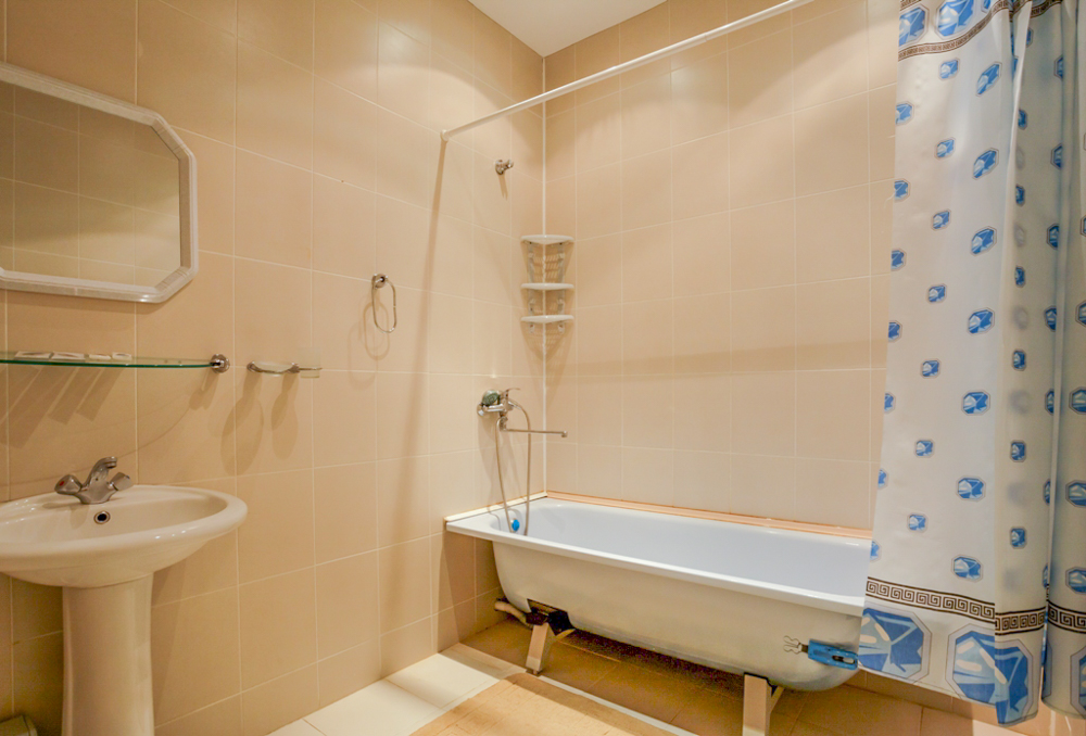 Студия 2-местный 1-комнатный Студия плюс  