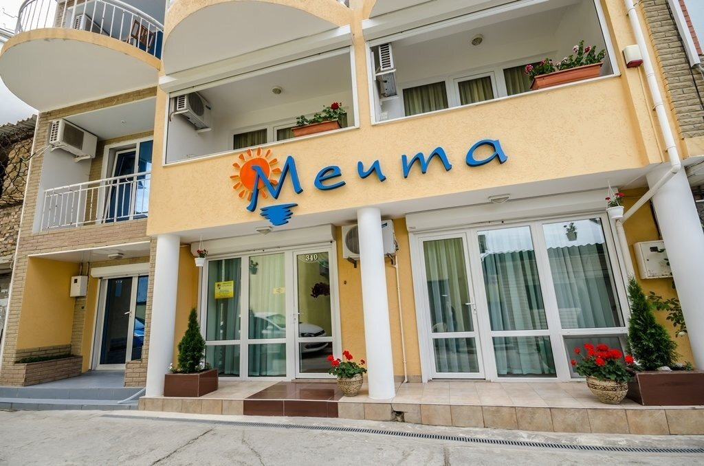 Посмотреть в галерее Мечта 1, Стандарт северный с балконом